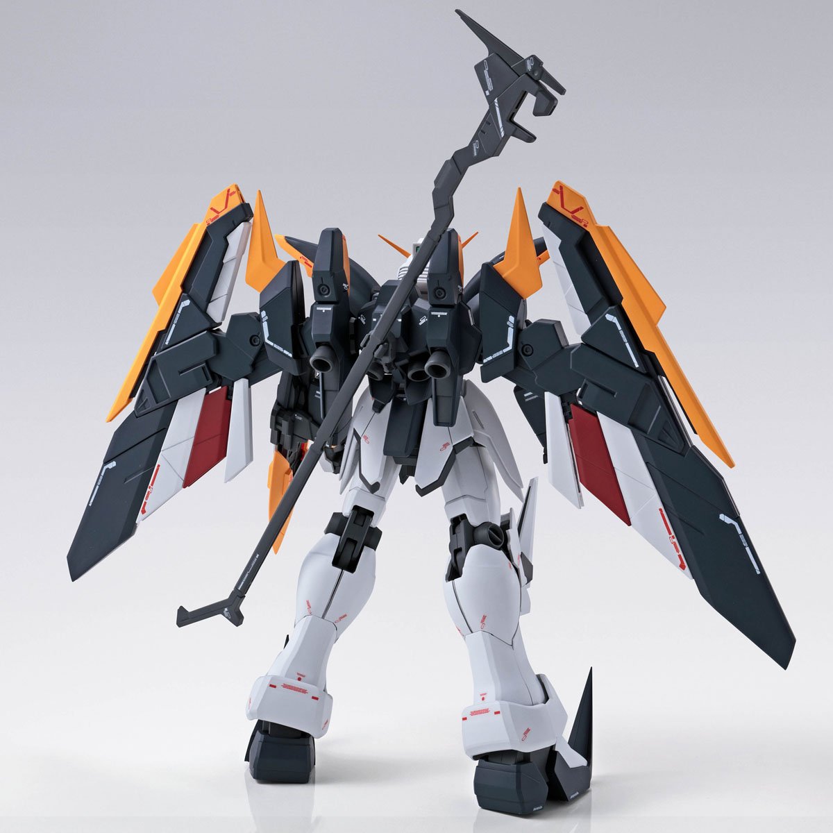MG 1/100 GUNDAM DEATHSCYTHE EW (ROUSSETTE UNIT) - Image 4