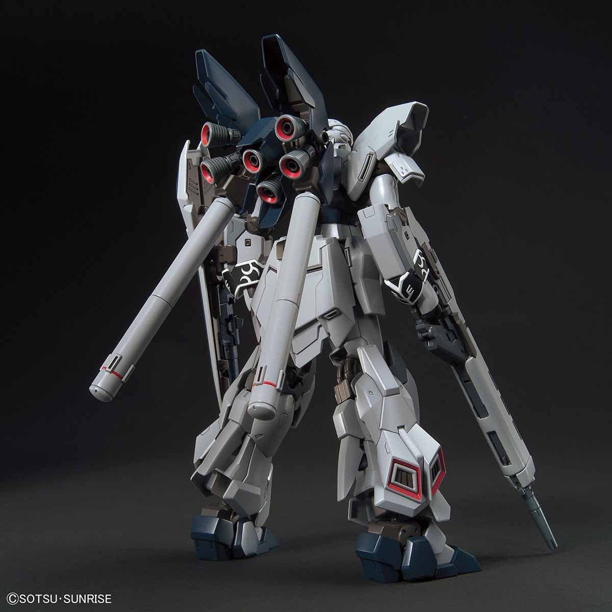 HGUC 1/144 Sinanju Stein (Narrative Ver.) #217 - Image 8