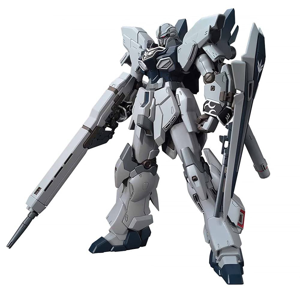 HGUC 1/144 Sinanju Stein (Narrative Ver.) #217 - Image 2
