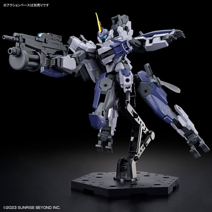 Alternative view of HG 1/72 MAILeS PROTOGOUYO