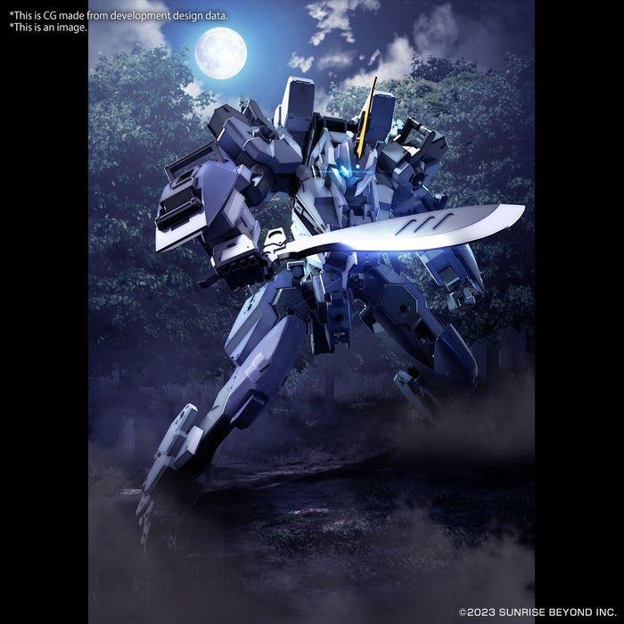 HG 1/72 MAILeS PROTOGOUYO - Image 14