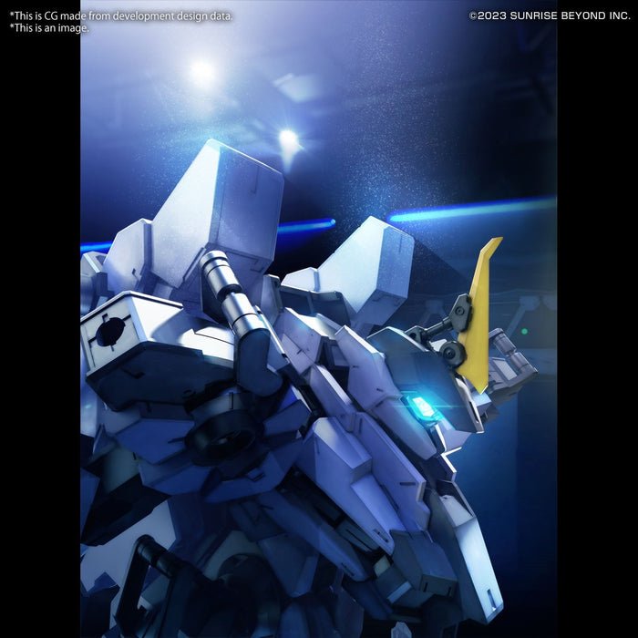 HG 1/72 MAILeS PROTOGOUYO - Image 15