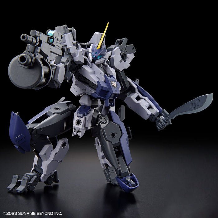 HG 1/72 MAILeS PROTOGOUYO - Image 3