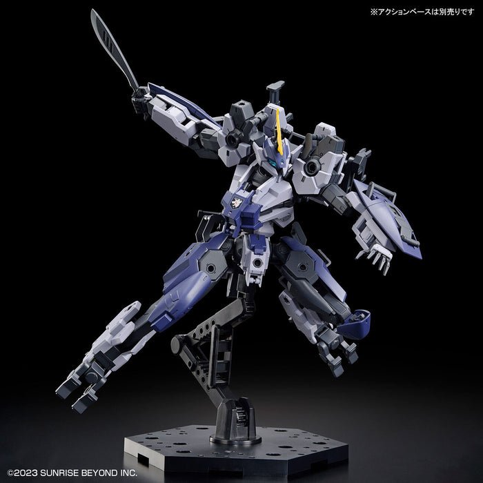 HG 1/72 MAILeS PROTOGOUYO - Image 4