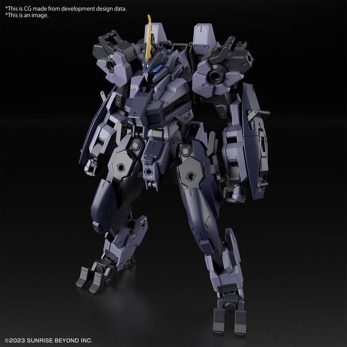 HG 1/72 MAILeS PROTOGOUYO - Image 5