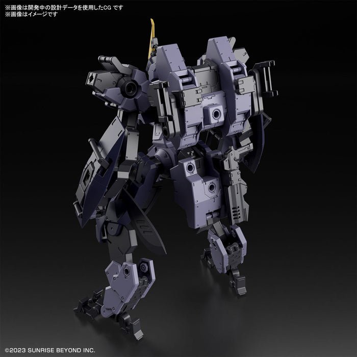 HG 1/72 MAILeS PROTOGOUYO - Image 6