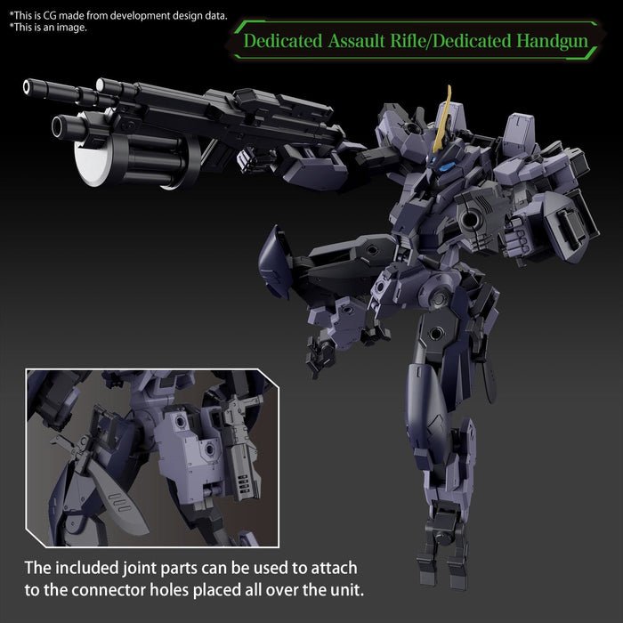 HG 1/72 MAILeS PROTOGOUYO - Image 8
