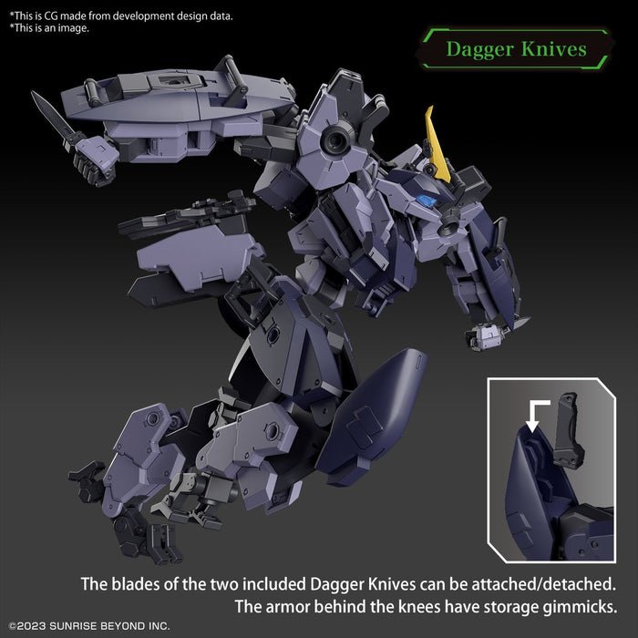 HG 1/72 MAILeS PROTOGOUYO - Image 9