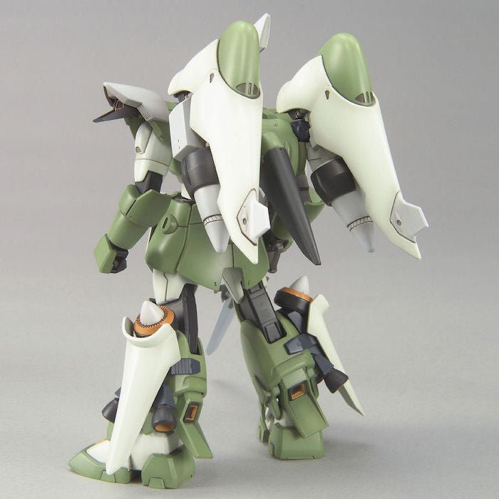 HG 1/144 #03 GINN Type High Maneuver - Image 3