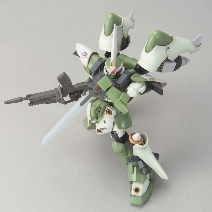 HG 1/144 #03 GINN Type High Maneuver - Image 6
