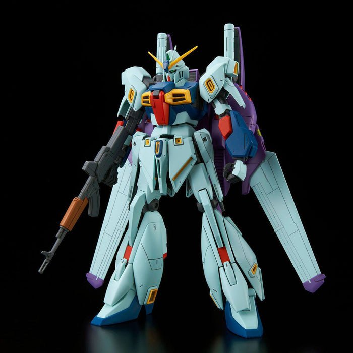 Alternative view of MG 1/100 Re-GZ Custom