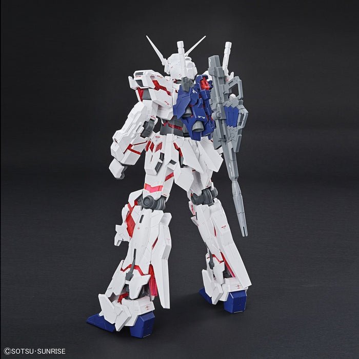 Mega Size Model 1/48 Unicorn Gundam Destroy Mode - Image 6