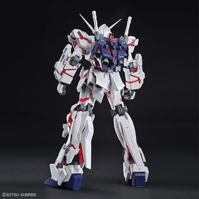 Mega Size Model 1/48 Unicorn Gundam Destroy Mode - Image 9