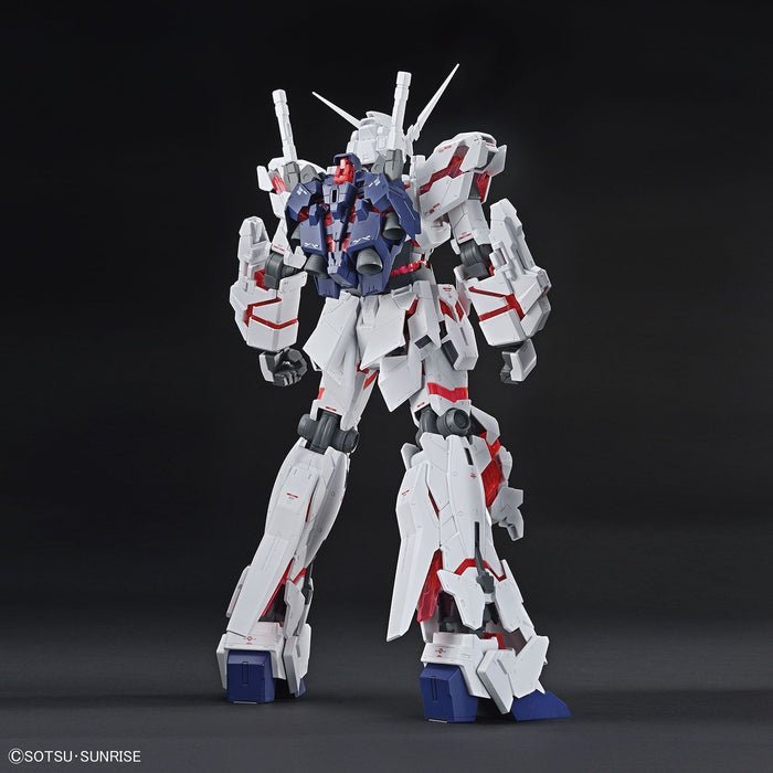 Mega Size Model 1/48 Unicorn Gundam Destroy Mode - Image 10