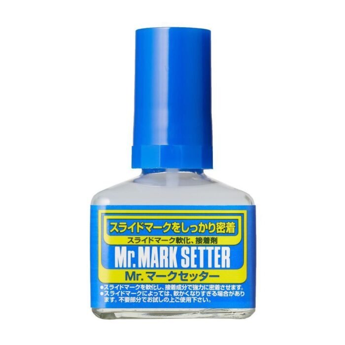 Mr Mark Setter