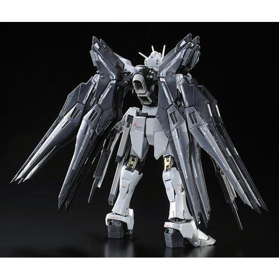 RG 1/144 STRIKE FREEDOM GUNDAM (DEACTIVE MODE) - Image 3