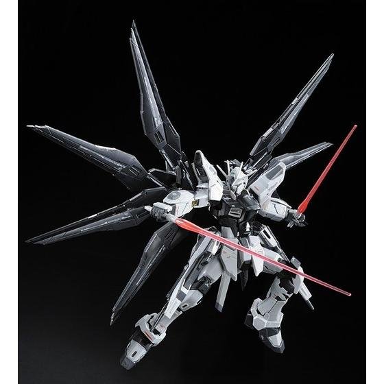RG 1/144 STRIKE FREEDOM GUNDAM (DEACTIVE MODE) - Image 5