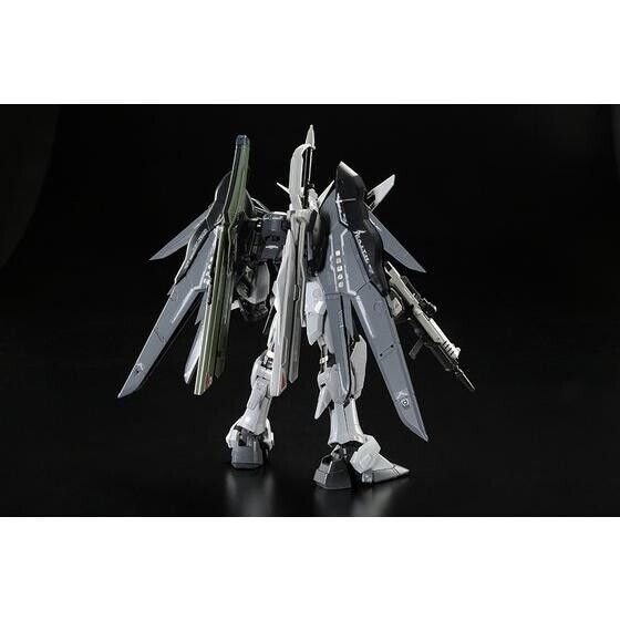 RG 1/144 DESTINY GUNDAM (DEACTIVE MODE) - Image 3
