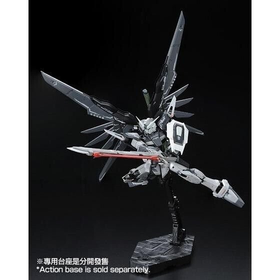 RG 1/144 DESTINY GUNDAM (DEACTIVE MODE) - Image 5