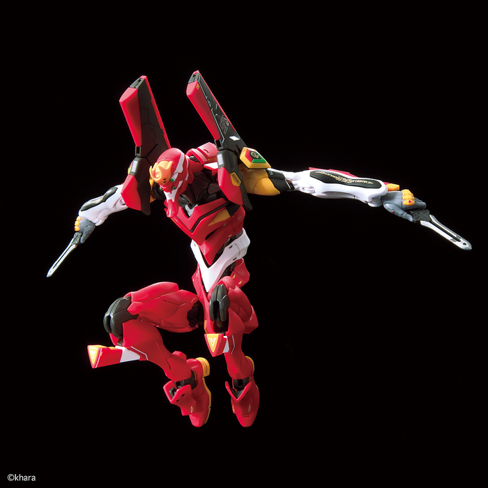 RG Evangelion Production Model-02 - Image 5