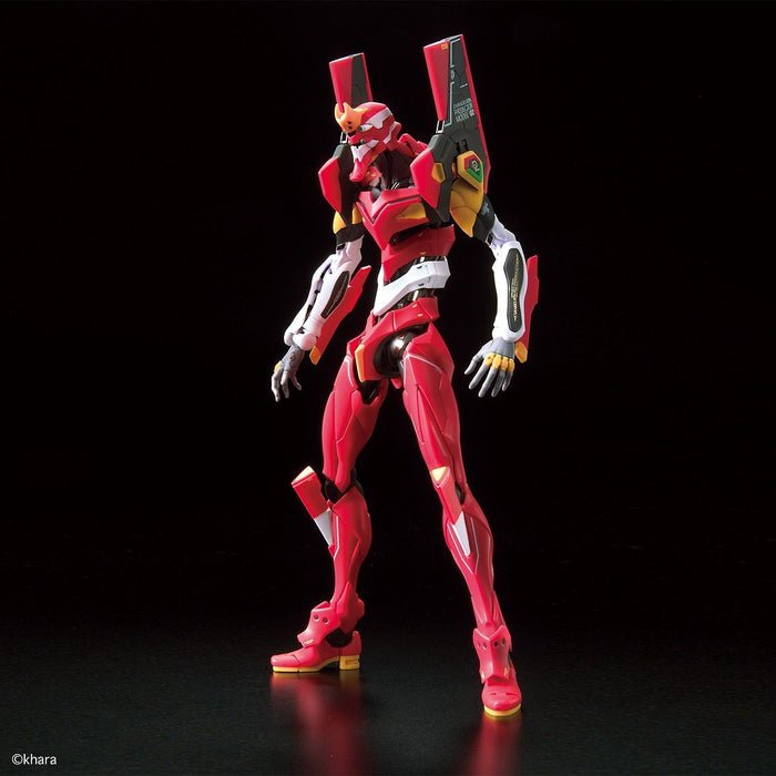 RG Evangelion Production Model-02 - Image 6