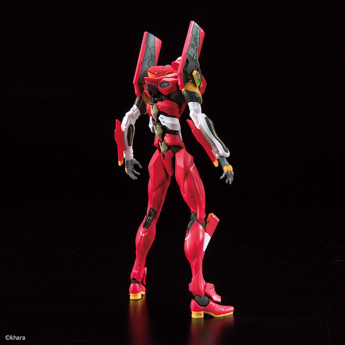 RG Evangelion Production Model-02 - Image 8