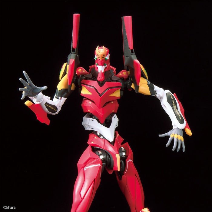 RG Evangelion Production Model-02 - Image 11