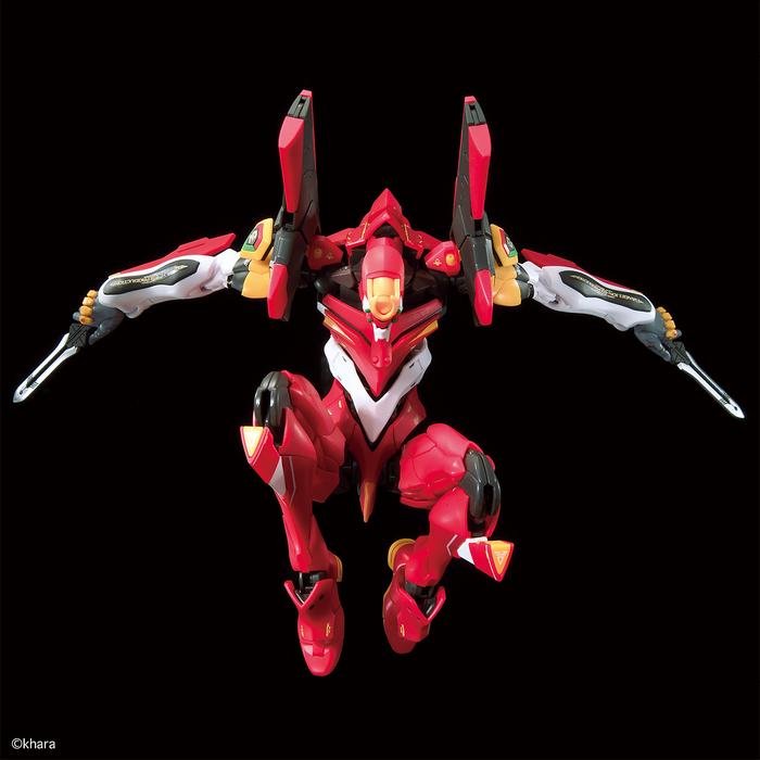 RG Evangelion Production Model-02 - Image 10