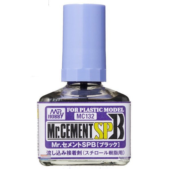 Mr.CEMENT SPB