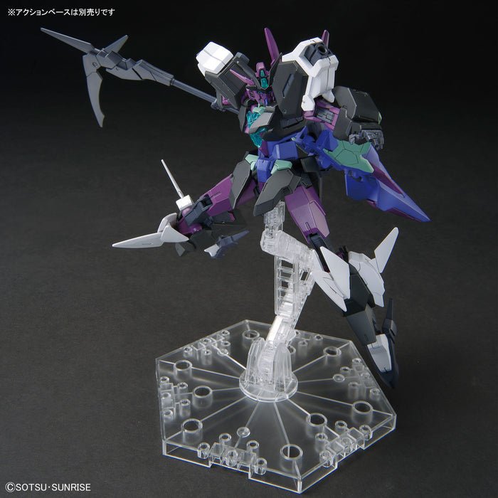 HG 1/144 PLUTINE GUNDAM - Image 11