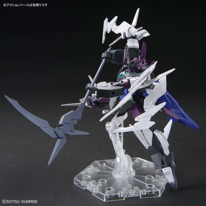 HG 1/144 PLUTINE GUNDAM - Image 9