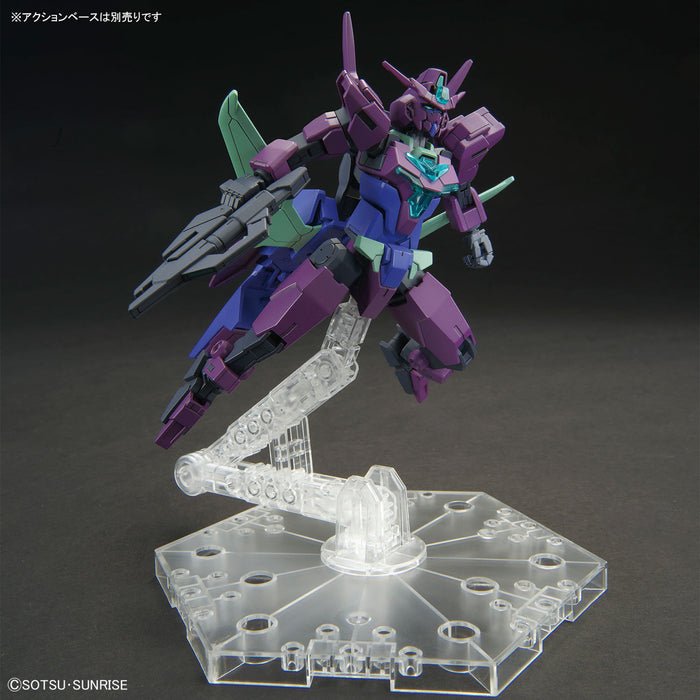 HG 1/144 PLUTINE GUNDAM - Image 4