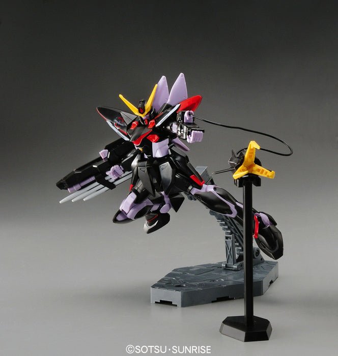 HG 1/144 R04 Blitz Gundam - Image 2