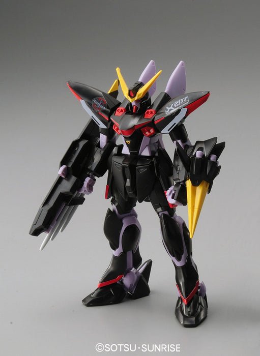 HG 1/144 R04 Blitz Gundam - Image 3