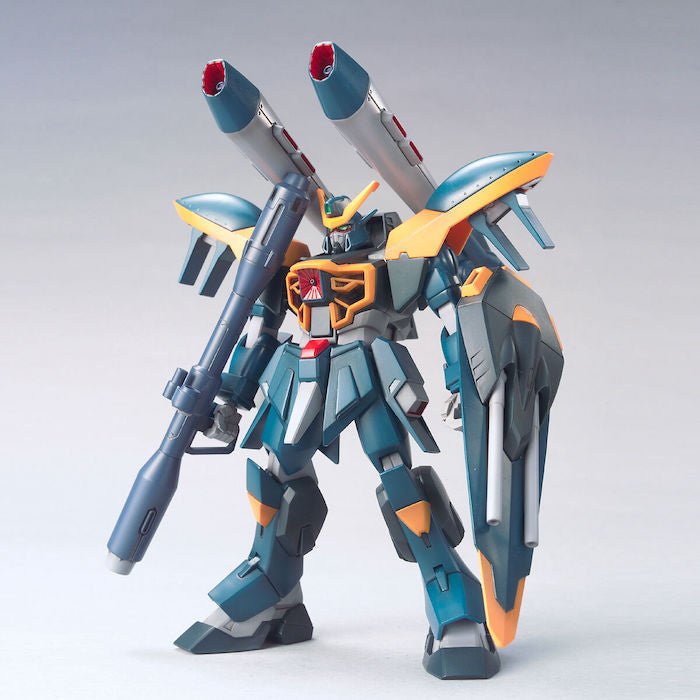 HGCE 1/144 R08 Calamity Gundam - Image 4