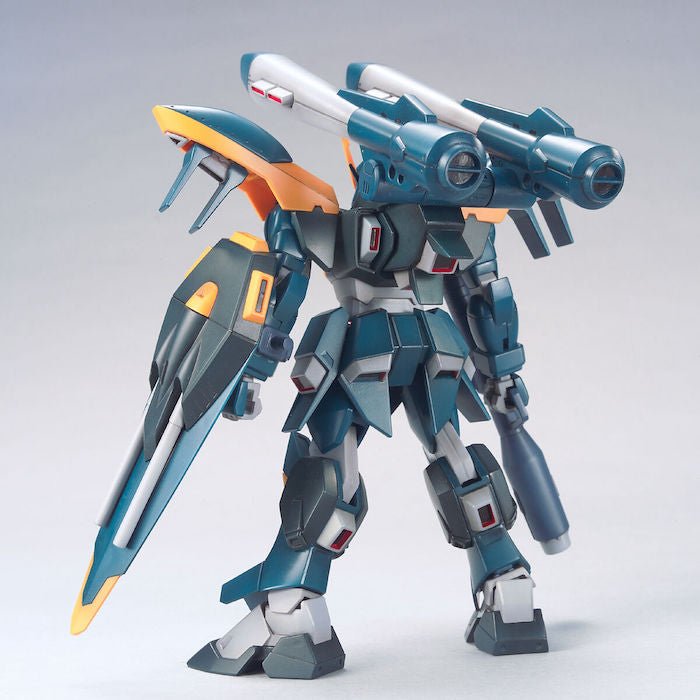 HGCE 1/144 R08 Calamity Gundam - Image 3