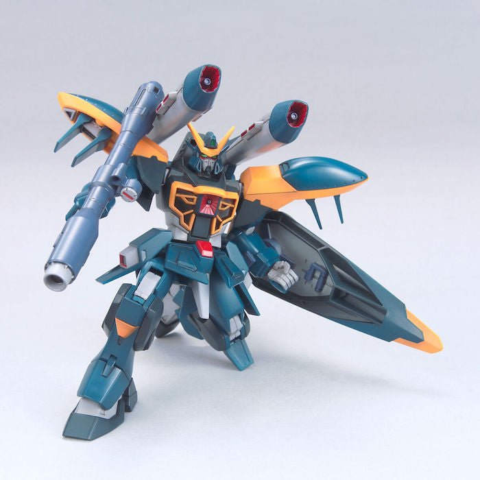 HGCE 1/144 R08 Calamity Gundam - Image 2
