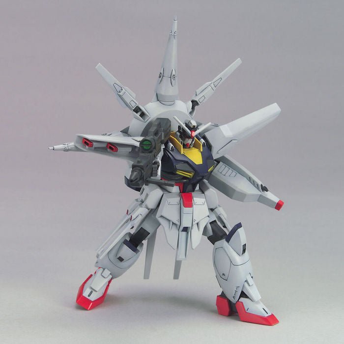 Alternative view of HG 1/144 R13 Providence Gundam