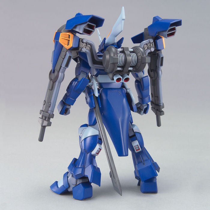 HG 1/144 #05 CGUE Type DEEP Arms - Image 5