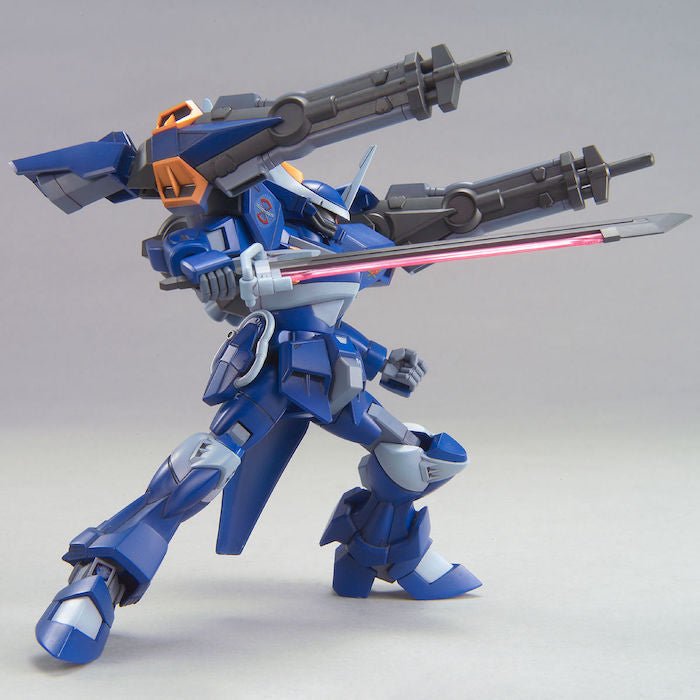 HG 1/144 #05 CGUE Type DEEP Arms - Image 4