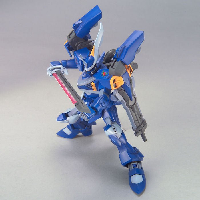 HG 1/144 #05 CGUE Type DEEP Arms - Image 3