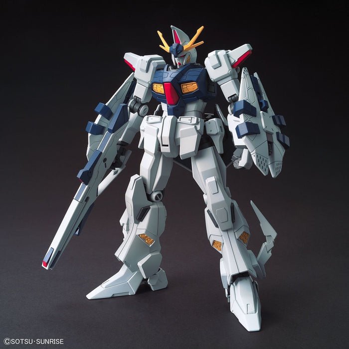 Alternative view of HGUC 1/144 #229 RX-104FF Penelope