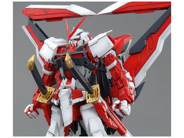 MG 1/100 Astray Red Frame Revise - Image 11