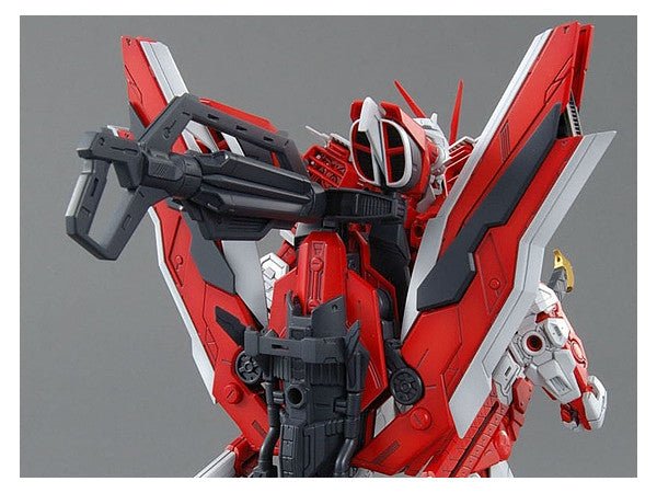 MG 1/100 Astray Red Frame Revise - Image 9