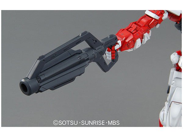 MG 1/100 Astray Red Frame Revise - Image 7