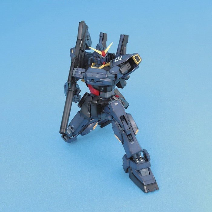 MG 1/100 RX-178 MK II Titans Ver. 2.0 - Image 3