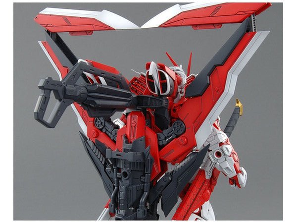 MG 1/100 Astray Red Frame Revise - Image 3