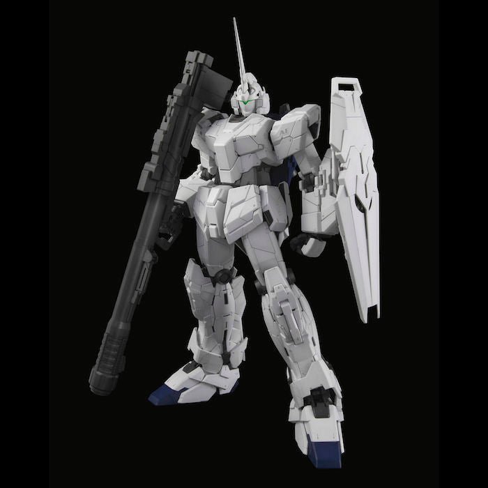 PG 1/60 Unicorn Gundam RX-0 - Image 5