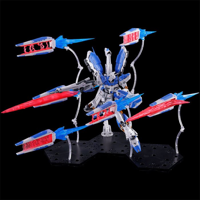 RG 1/144 Fin Funnel Effect For High-Nu Gundam - Image 11