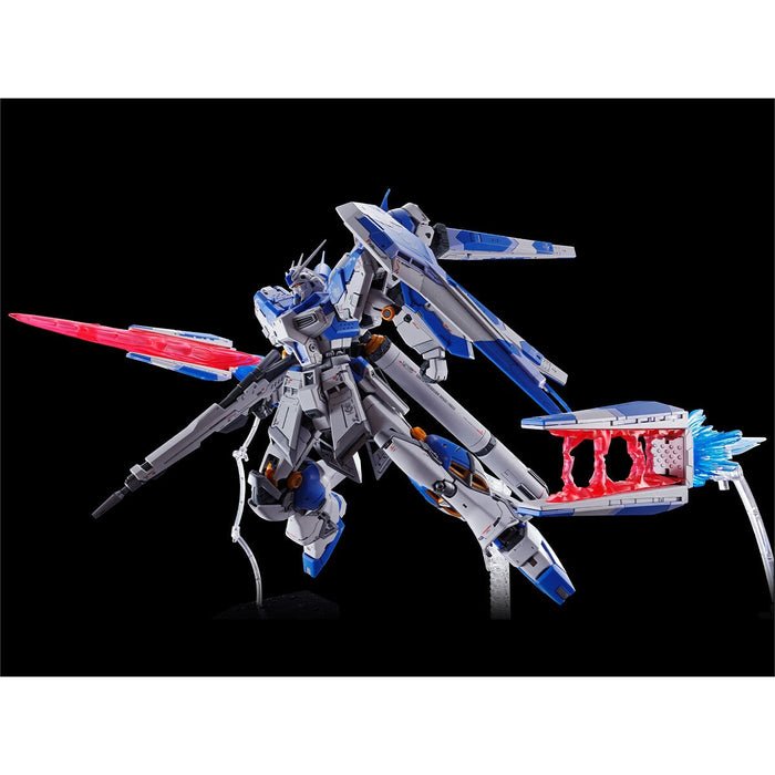 RG 1/144 Fin Funnel Effect For High-Nu Gundam - Image 5